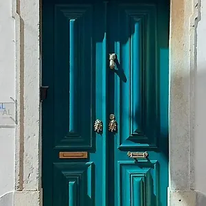 A Casa Do Tenente Faro