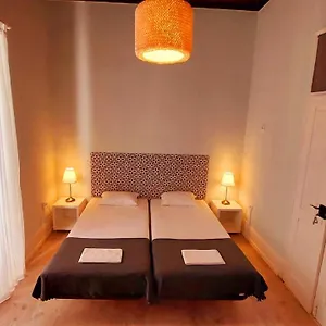 A Casa Da Arvore Faro