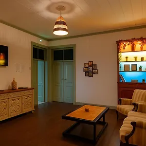 St. António 49 Albergue