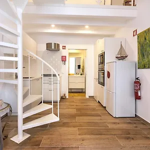  Apartamento Yellow Barqueta